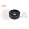 V KAYISI GERGI RULMANI META OPEL ASTRA F 1991-1998 / CORSA B 1993-2000