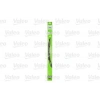 VALEO SİLENCİO X-TRM FLAT BLADE VM317 X2 550 450 MM ASTRA H