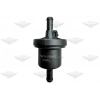 VALF YAKIT KONTROL ACCENT 96-10/ELANTRA 01-06/  TUCSON 02-07/RİO 01-06