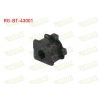 VIRAJ DEMIR LASTIGI ARKA SOL-SAG ORTA CAP 14 TOYOTA AVENSIS (T22) 1.6 VVT-I 1997-2003