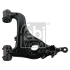 VİRAJ DEMİR LASTİĞİ MAN TGE (11/16-) VW Crafter II (09/16-)