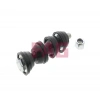 VIRAJ DEMIR UC TAMIR TAKIMI ARKA FOCUS II C-MAX C30 S40 V40 V50 BM 08-