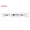 VITES TELI PEUGEOT 807 (E) / CITROEN C8 (EA_, EB_) 2.0HDI BE4R SANZIMAN 2002-
