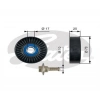 V.KAYISI GERGI RULMANI PLASTIK CITROEN C5 I (DC) 1.8 16v 17X78X25 2001-2004