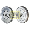 VOLAN (4x4) TIGUAN CAVA-CAVD 1,4 TSI 08-