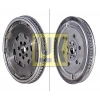 VOLAN 6 VITES KANGO/CLIO III/MEGAN/FLUENCE/LAGUNA III/MODUS/DUSTER/SCENIC/QASHQAI/MERCEDES-415 1.5 dCi 07-