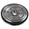 VOLAN CIFT CIDARLI (Start & Stop `suz Araçlar) DOBLO III /BRAVO II / LINEA /PRATICO/COMBO D 1,6 DIZEL 07-