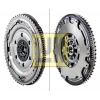 VOLAN ÇIFT KÜTLE XTRAIL (T30) : PRIMERA (P12) 2.2 DCI 04-07 2.2 DCI 03-06