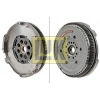 VOLAN DMF S60 II 2.0T 10 04 11 12