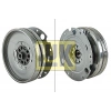 VOLAN FIESTA V 1 01 FUSION 08 02 1.4 TDCI MAZDA II 1.4 CD 04 03 F6JA F6JB