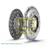 VOLANLI DEBRIYAJ SETI 308/407/508/C5 2.0 HDI 09-