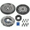 VOLANLI DEBRIYAJ SETI 415 0264 10 + 3000 970 001 GOLF5-PASSAT-JETTA-A3 BLR-BLY-BVZ-BVY 2,0 FSI 04-