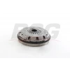 VOLANLI DEBRIYAJ SETI 600 0017 00 GOLF5-GOLF6-A3-JETTA-PASSAT-TIGUAN BKD-CBAA-CFFA-CBAB-CFFB-BKP 2,0 TDI 04-