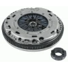 VOLANLI DEBRIYAJ SETI 600001600 (SET+BILYA) T5-CADDY-GOLF5-JETTA-A3-LEON BJB-AXB-BLS-BKC-BXE 1,9 TDI 04-