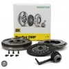 VOLANLI DEBRIYAJ SETI 600001700 (HIDROLIK BILYALI) GOLF5-GOLF6-A3-JETTA-PASSAT-TIGUAN BKD-CBAA-CFFA-CBAB-CFFB-BKP 2,0 TDI 04-