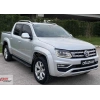 VOLKSWAGEN AMAROK- 17/20; ARAÇ BİLGİLERİ VE RESİMLERİ (MAKYAJLI KASA)