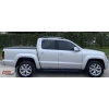 VOLKSWAGEN AMAROK- 17/20; ARAÇ BİLGİLERİ VE RESİMLERİ (MAKYAJLI KASA)