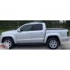 VOLKSWAGEN AMAROK- 17/20; ARAÇ BİLGİLERİ VE RESİMLERİ (MAKYAJLI KASA)