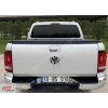 VOLKSWAGEN AMAROK- 17/20; ARAÇ BİLGİLERİ VE RESİMLERİ (MAKYAJLI KASA)