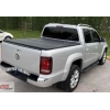 VOLKSWAGEN AMAROK- 17/20; ARAÇ BİLGİLERİ VE RESİMLERİ (MAKYAJLI KASA)