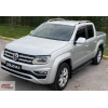 VOLKSWAGEN AMAROK- 17/20; ARAÇ BİLGİLERİ VE RESİMLERİ (MAKYAJLI KASA)