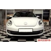 VOLKSWAGEN BEETLE- 12/17; ARAÇ BİLGİLERİ VE RESİMLERİ