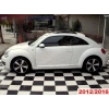 VOLKSWAGEN BEETLE- 12/17; ARAÇ BİLGİLERİ VE RESİMLERİ