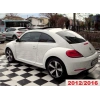VOLKSWAGEN BEETLE- 12/17; ARAÇ BİLGİLERİ VE RESİMLERİ