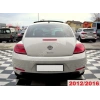 VOLKSWAGEN BEETLE- 12/17; ARAÇ BİLGİLERİ VE RESİMLERİ