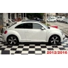 VOLKSWAGEN BEETLE- 12/17; ARAÇ BİLGİLERİ VE RESİMLERİ