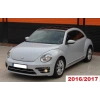 VOLKSWAGEN BEETLE- 12/17; ARAÇ BİLGİLERİ VE RESİMLERİ