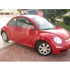 VOLKSWAGEN BEETLE- 98/06; ARAÇ BİLGİLERİ VE RESİMLERİ (TOSBAĞA)