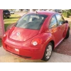 VOLKSWAGEN BEETLE- 98/06; ARAÇ BİLGİLERİ VE RESİMLERİ (TOSBAĞA)