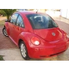 VOLKSWAGEN BEETLE- 98/06; ARAÇ BİLGİLERİ VE RESİMLERİ (TOSBAĞA)