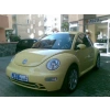 VOLKSWAGEN BEETLE- 98/06; ARAÇ BİLGİLERİ VE RESİMLERİ (TOSBAĞA)