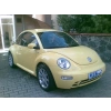 VOLKSWAGEN BEETLE- 98/06; ARAÇ BİLGİLERİ VE RESİMLERİ (TOSBAĞA)
