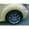 VOLKSWAGEN BEETLE- 98/06; ARAÇ BİLGİLERİ VE RESİMLERİ (TOSBAĞA)
