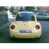 VOLKSWAGEN BEETLE- 98/06; ARAÇ BİLGİLERİ VE RESİMLERİ (TOSBAĞA)