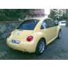 VOLKSWAGEN BEETLE- 98/06; ARAÇ BİLGİLERİ VE RESİMLERİ (TOSBAĞA)