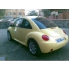 VOLKSWAGEN BEETLE- 98/06; ARAÇ BİLGİLERİ VE RESİMLERİ (TOSBAĞA)