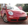 VOLKSWAGEN BEETLE- 98/06; ARAÇ BİLGİLERİ VE RESİMLERİ (TOSBAĞA)