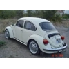 VOLKSWAGEN BEETLE- KAFER- 76>; ARAÇ BİLGİLERİ VE RESİMLERİ (ESKİ MODEL)