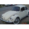 VOLKSWAGEN BEETLE- KAFER- 76>; ARAÇ BİLGİLERİ VE RESİMLERİ (ESKİ MODEL)