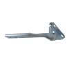 VOLKSWAGEN BORA- 99/05; KAPUT MENTEŞESİ SOL (EAGLE BODY)