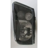 VOLKSWAGEN BORA- 99/05; MODİFİYE FAR LAMBASI SOL ELEKTRİKLİ/SİSLİ/10FİŞLİ