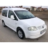 VOLKSWAGEN CADDY- 04/10; ARAÇ BİLGİLERİ VE RESİMLERİ