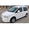 VOLKSWAGEN CADDY- 04/10; ARAÇ BİLGİLERİ VE RESİMLERİ