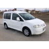 VOLKSWAGEN CADDY- 04/10; ARAÇ BİLGİLERİ VE RESİMLERİ