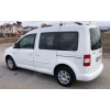 VOLKSWAGEN CADDY- 04/10; ARAÇ BİLGİLERİ VE RESİMLERİ