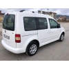 VOLKSWAGEN CADDY- 04/10; ARAÇ BİLGİLERİ VE RESİMLERİ